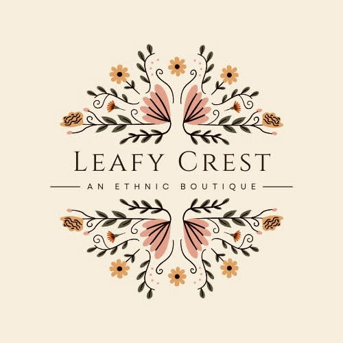 Leafy Crest 